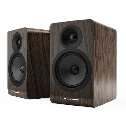Acoustic Energy AE100² Bookshelf Speaker (Pair) - Image 3