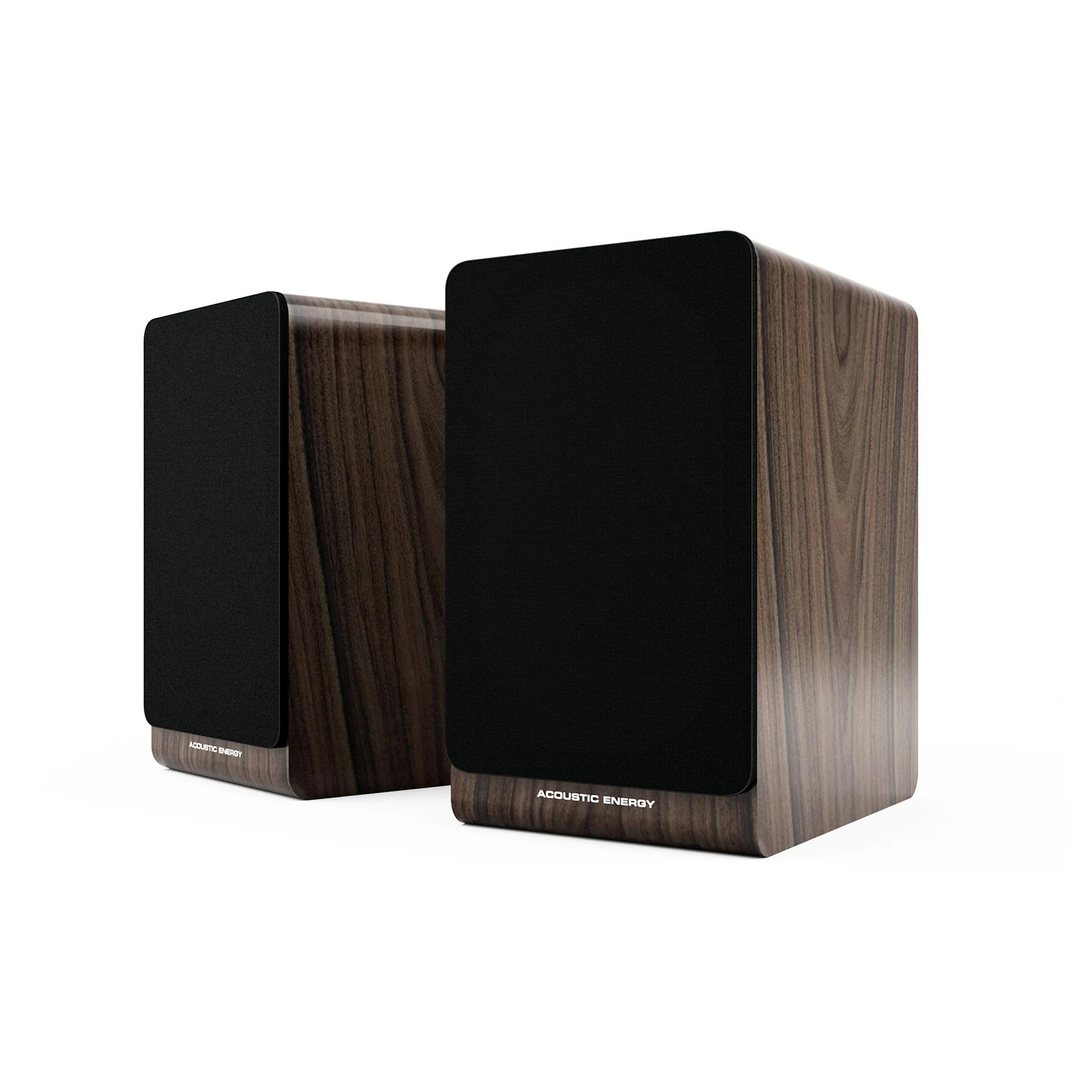 Acoustic Energy AE100² Bookshelf Speaker (Pair) - Image 4