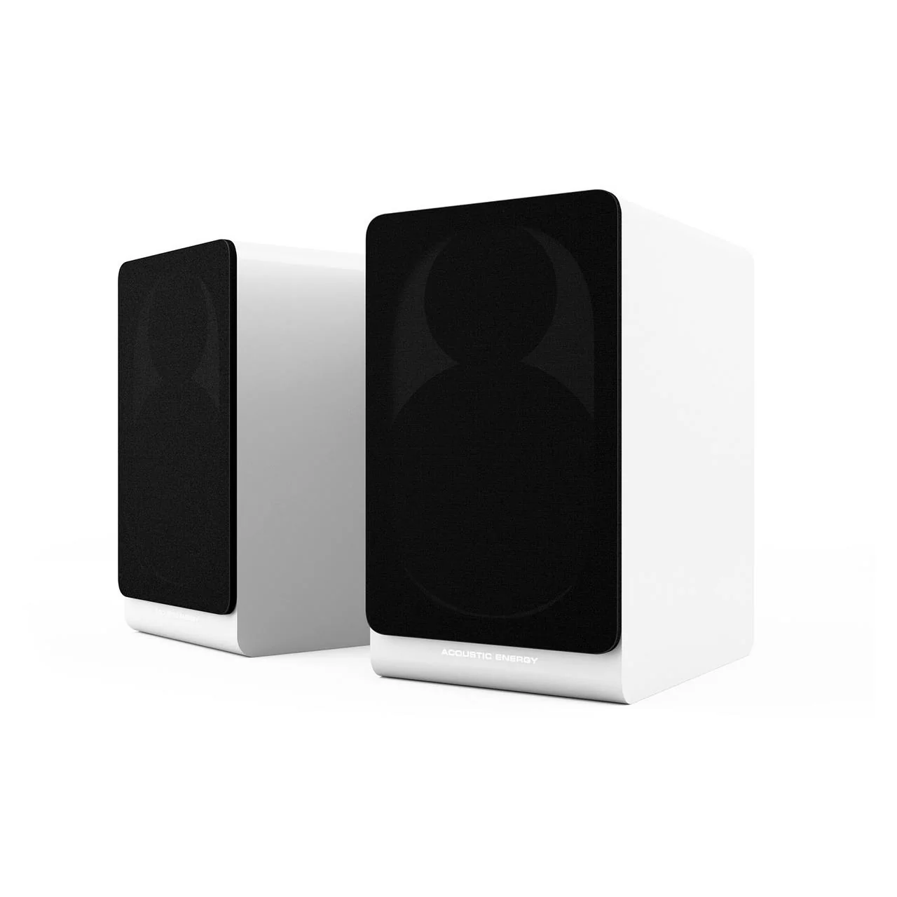 Acoustic Energy AE100² Bookshelf Speaker (Pair) - Image 6