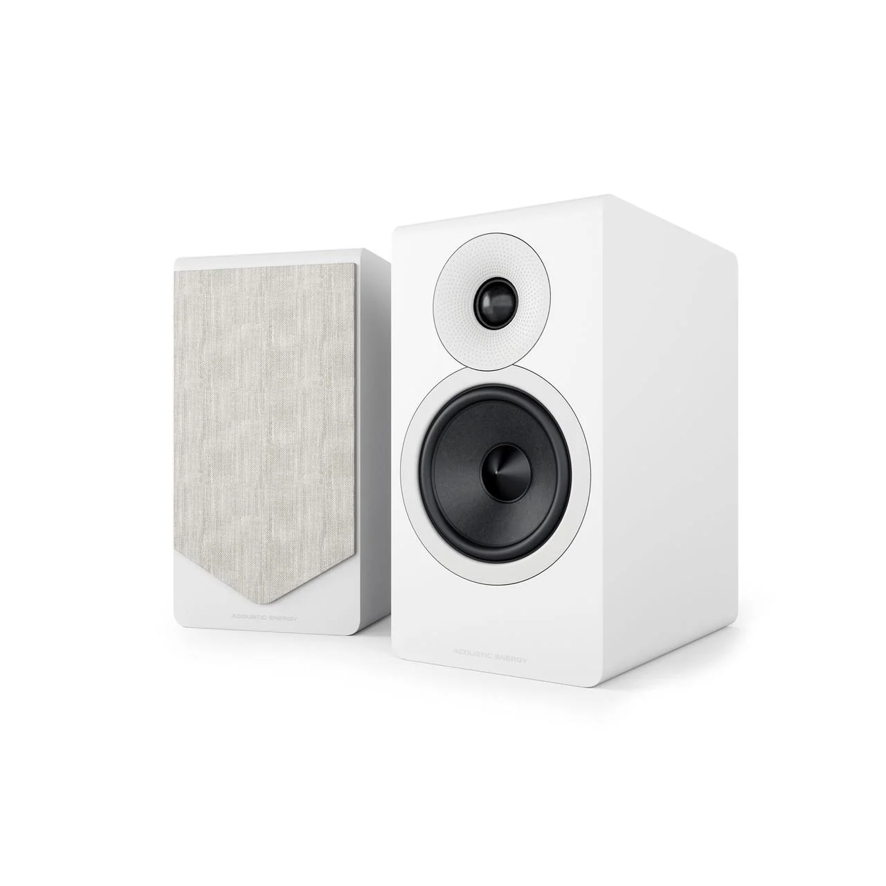 Acoustic Energy AE300² Bookshelf Speaker (Pair) - Image 3