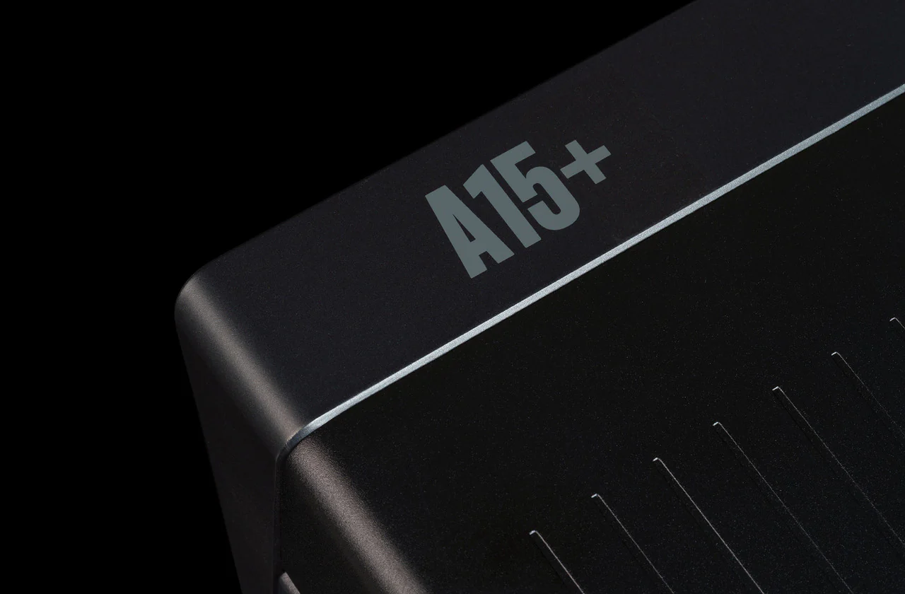 Arcam A15+ Integrated Amplifier - Image 4