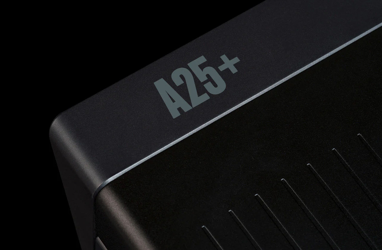 Arcam A25+ Integrated Amplifier - Image 3