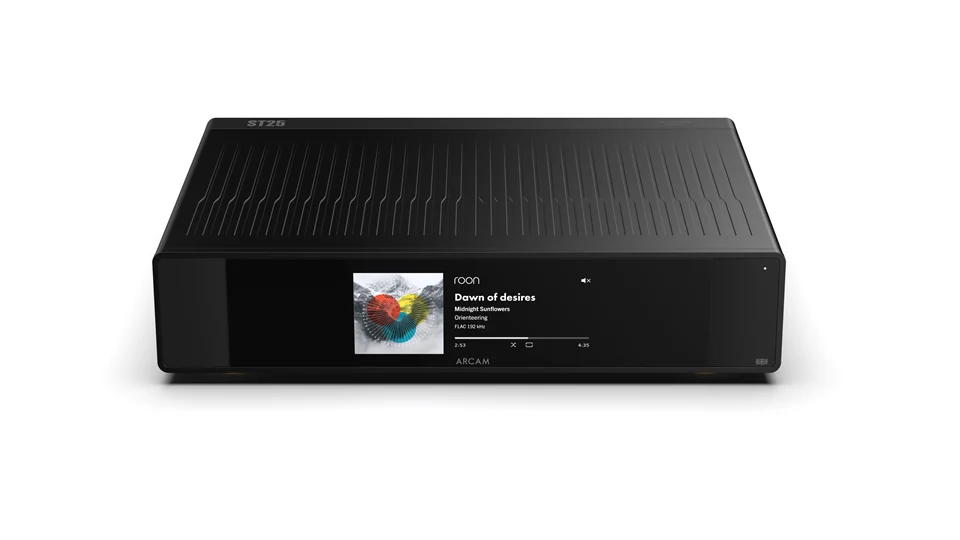 Arcam ST25 Music Streamer - Image 3