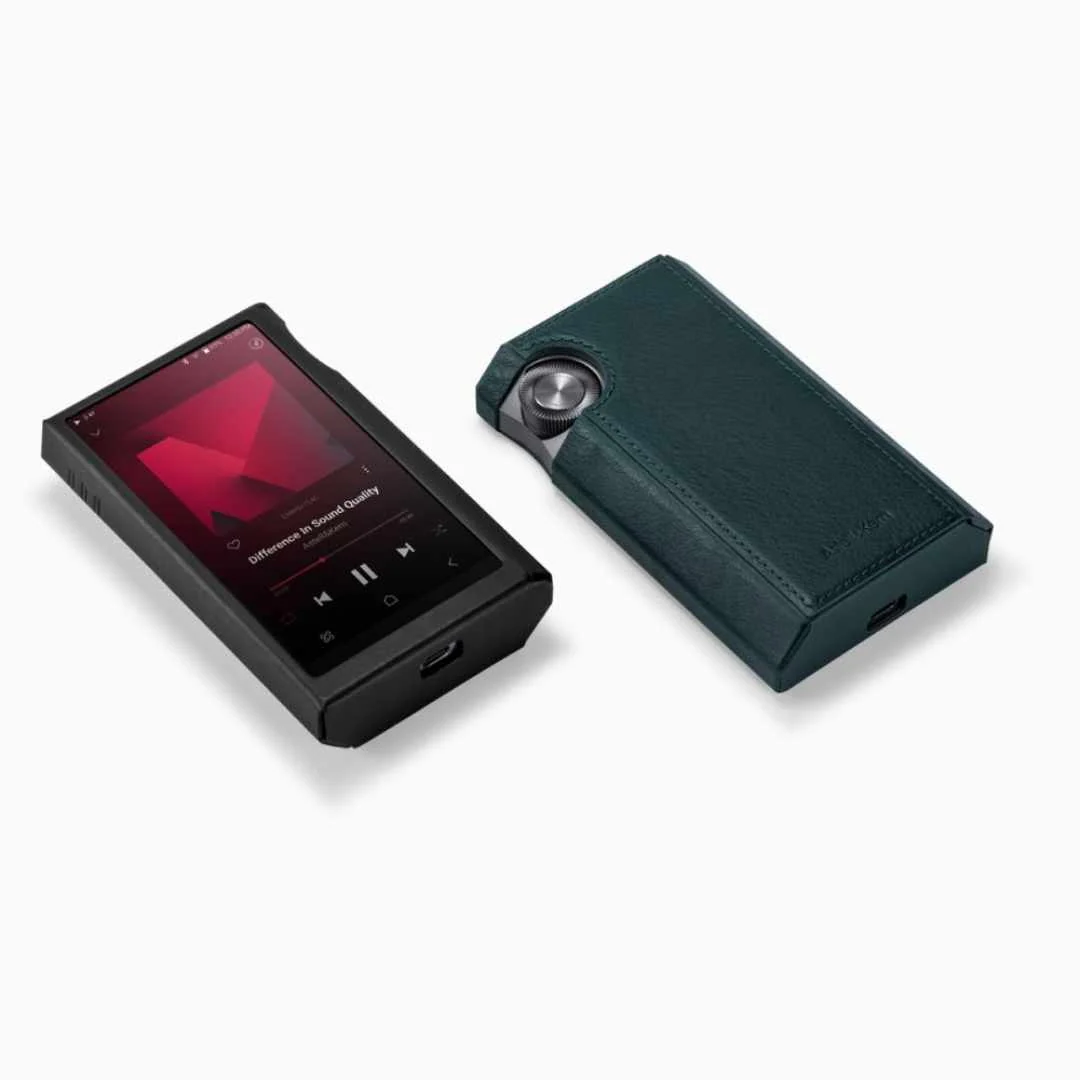Astell&Kern KANN ULTRA Leather Case - Image 2