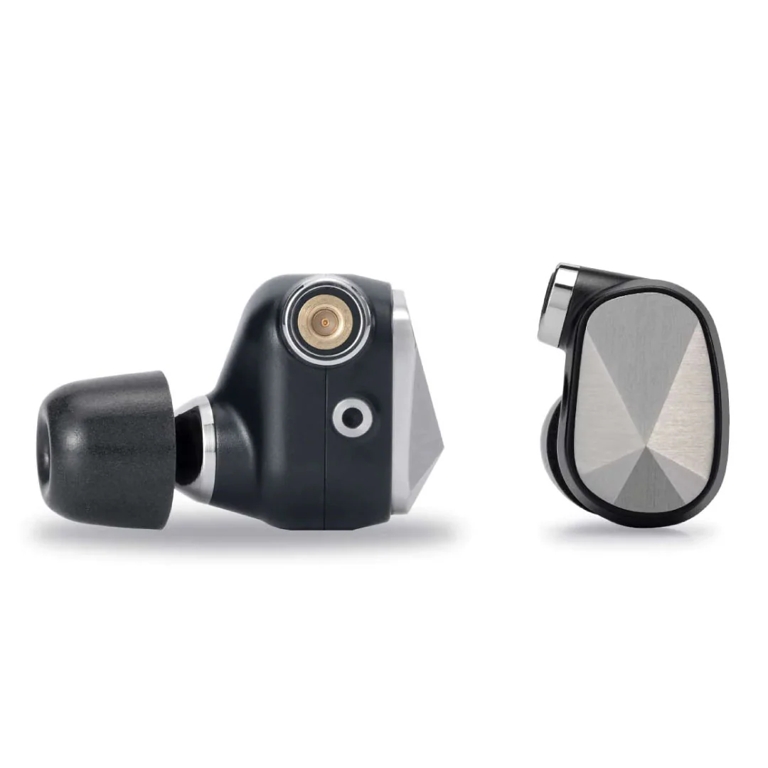 Astell&Kern Pathfinder In-Ear Earphones - Image 3