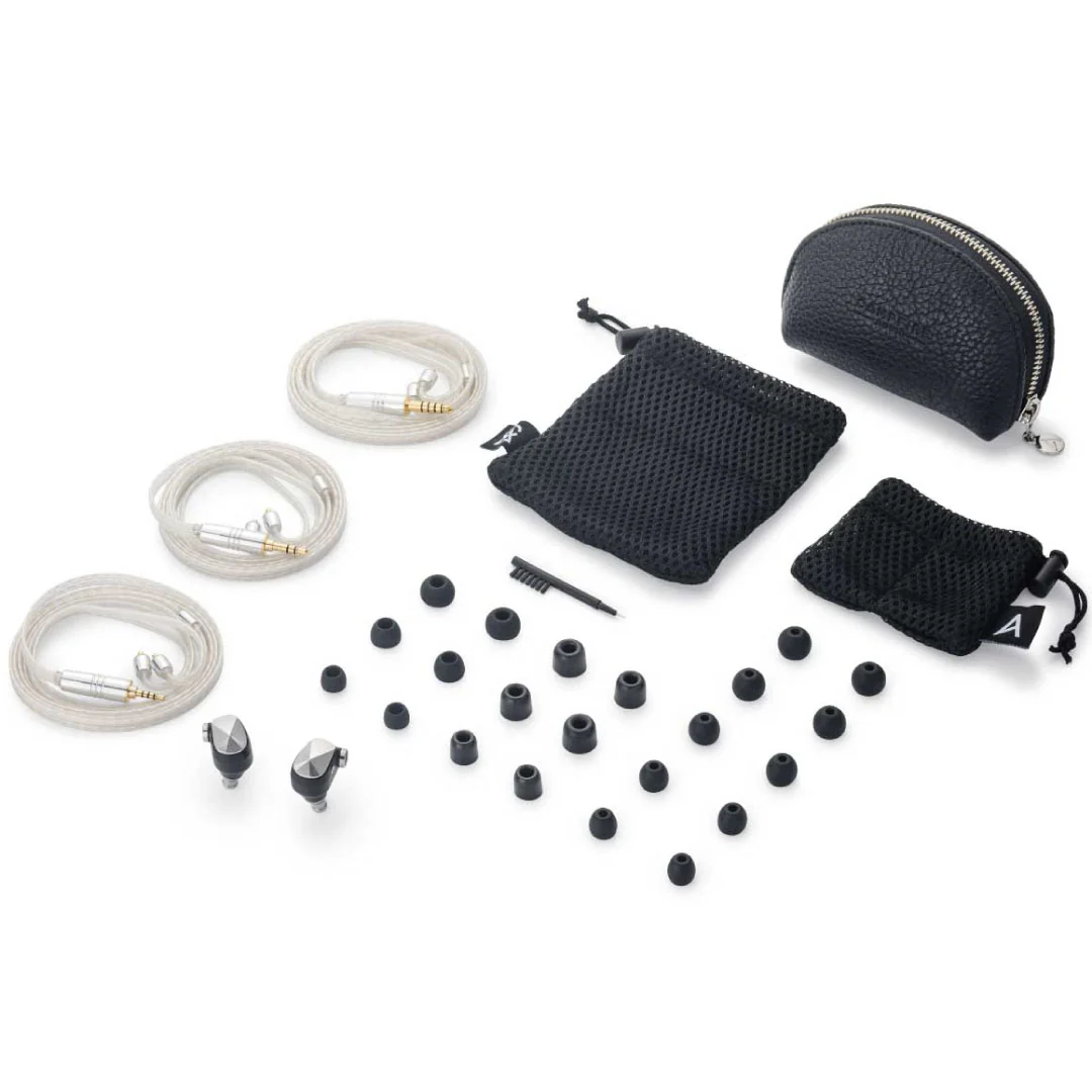 Astell&Kern Pathfinder In-Ear Earphones - Image 4
