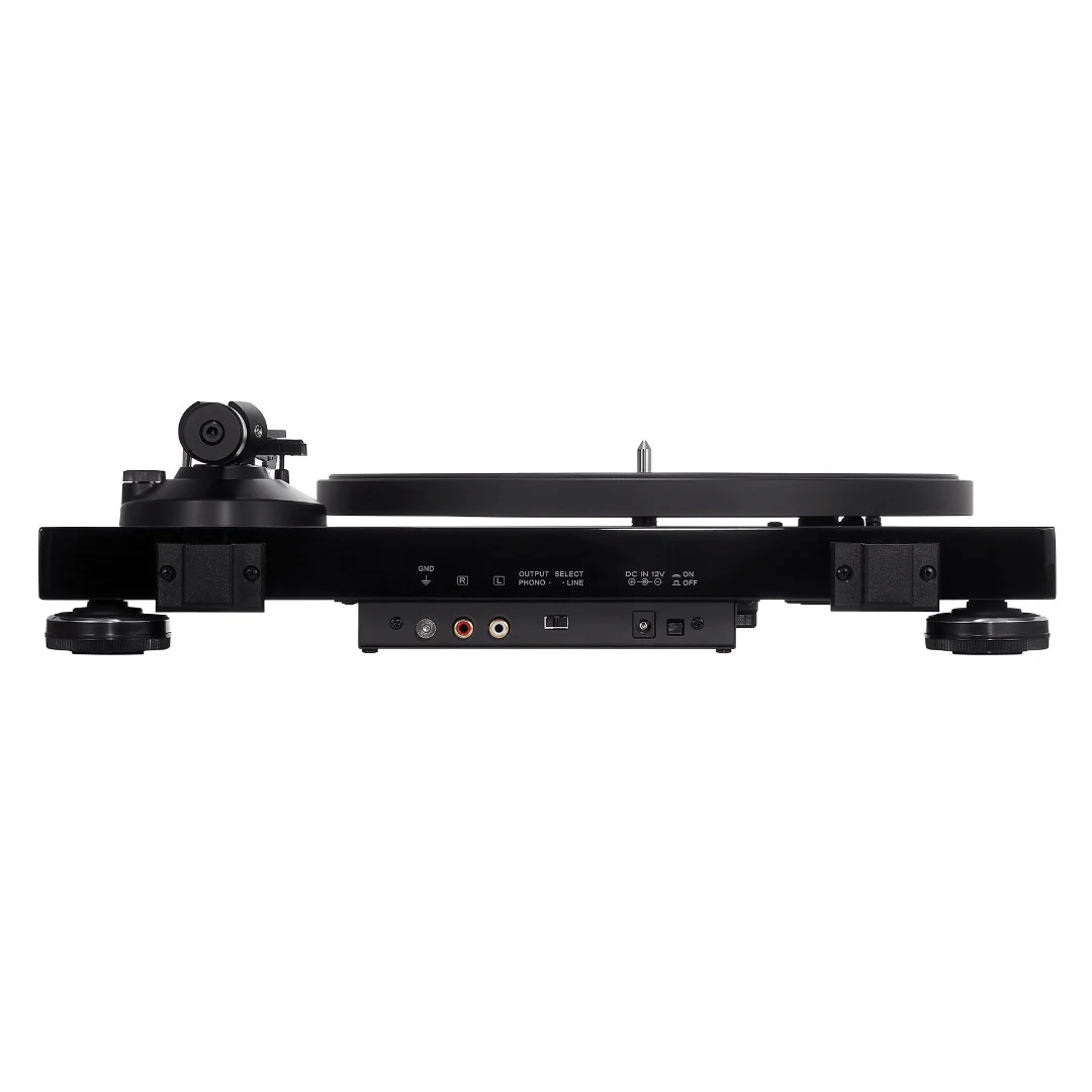 Audio-Technica AT-LPW50 Belt Drive Turntable - Image 4