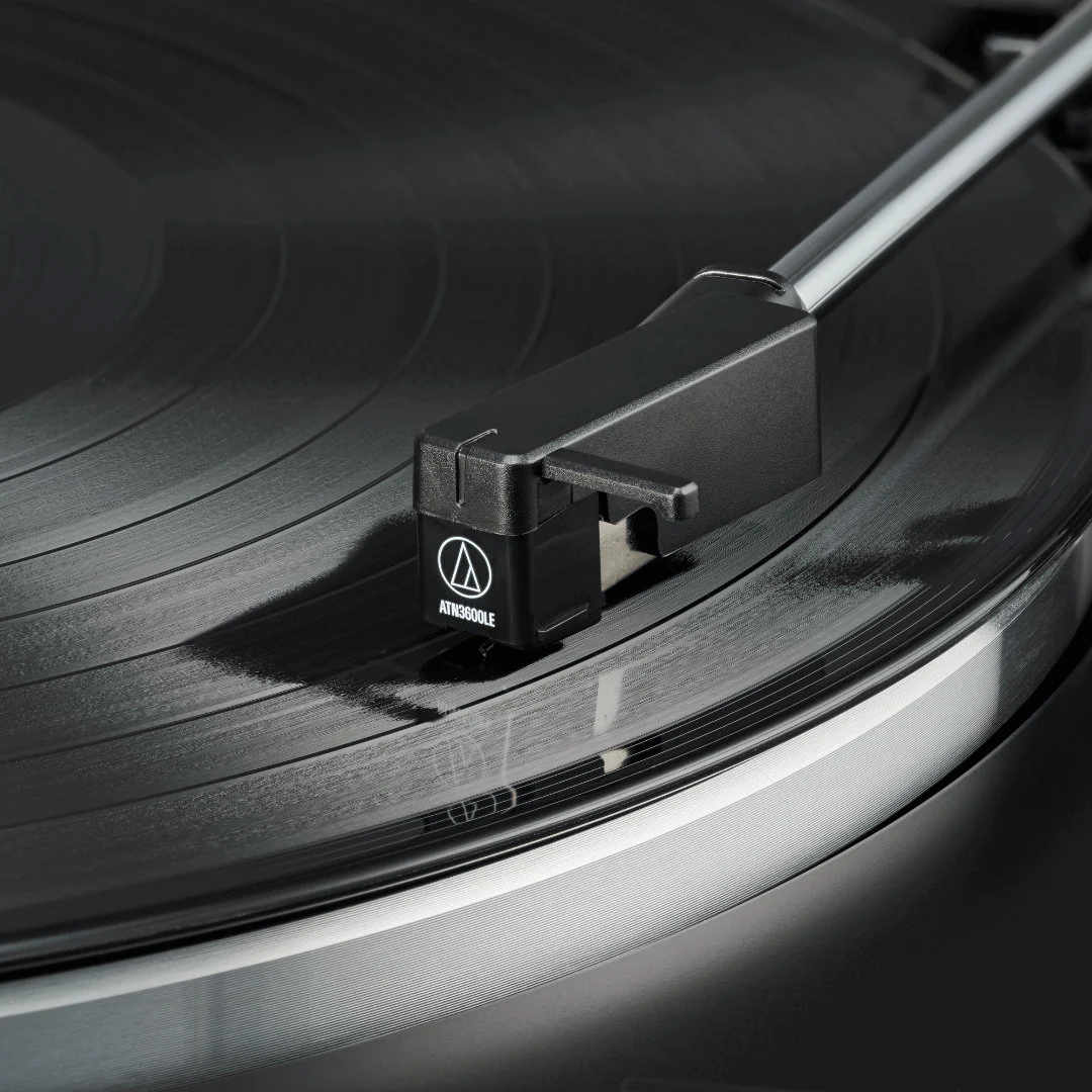 Audio-Technica AT-N3600LE Replacement Stylus - Image 2