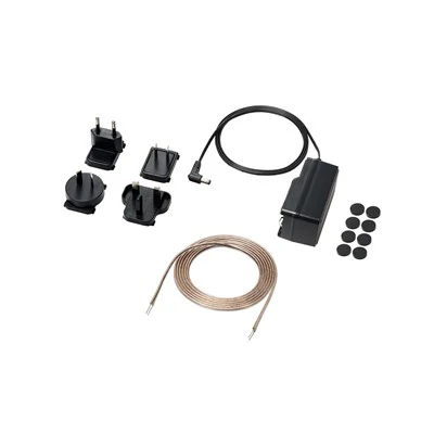 Audio-Technica AT-SP3XB Active Speaker (Pair) - Image 5