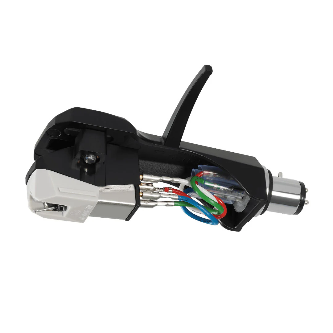 Audio-Technica AT-VM95SP/H Cartridge & Headshell Combo - Image 2