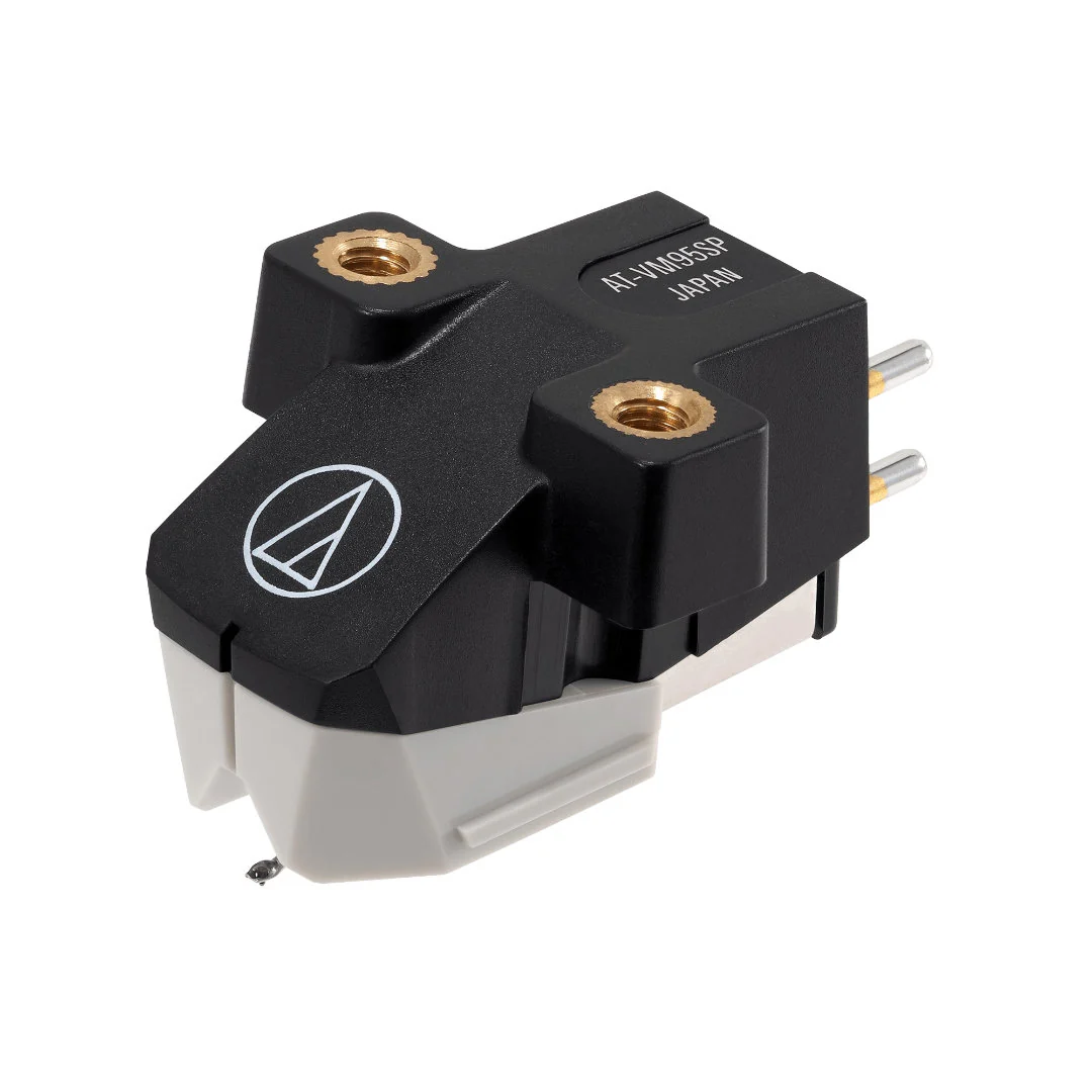 Audio-Technica AT-VM95SP/H Cartridge & Headshell Combo - Image 4