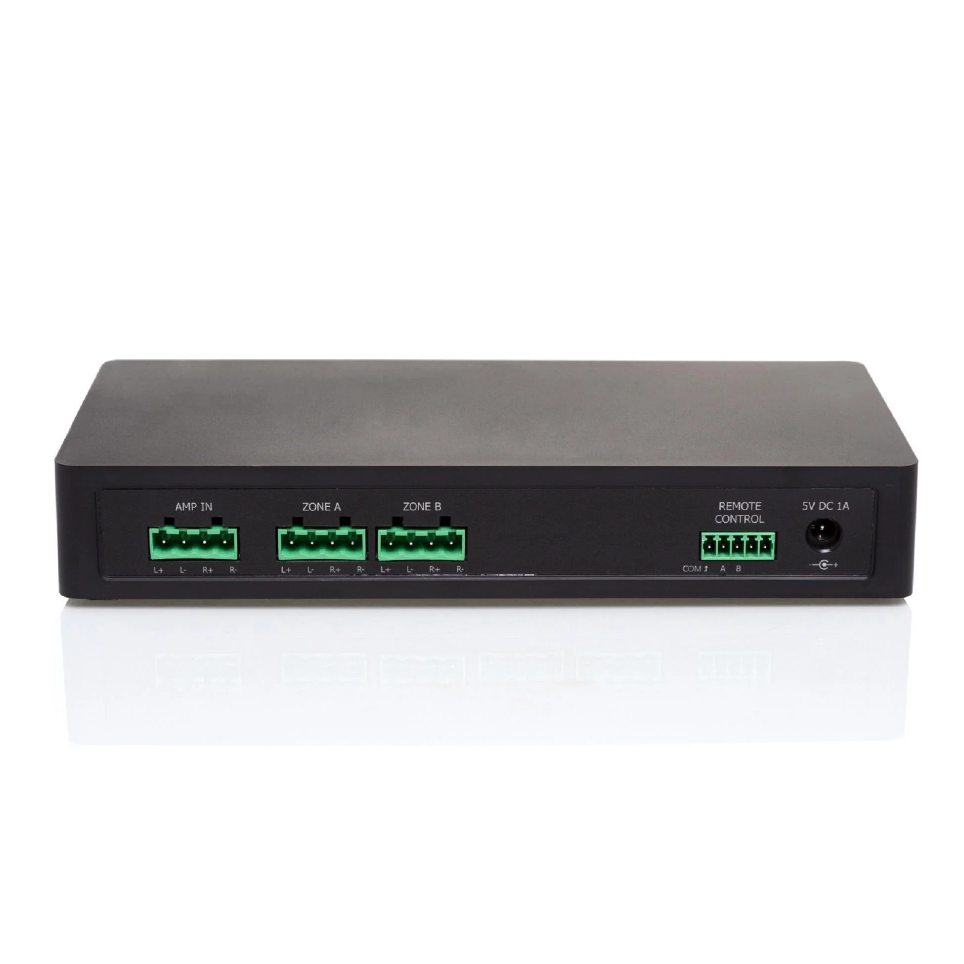 Audioflow 3S2Z - 2 Way Smart Speaker Switch - Image 2
