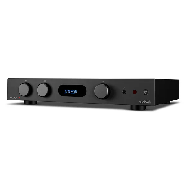 Audiolab 6000A MKII Integrated Amplifier - Image 3