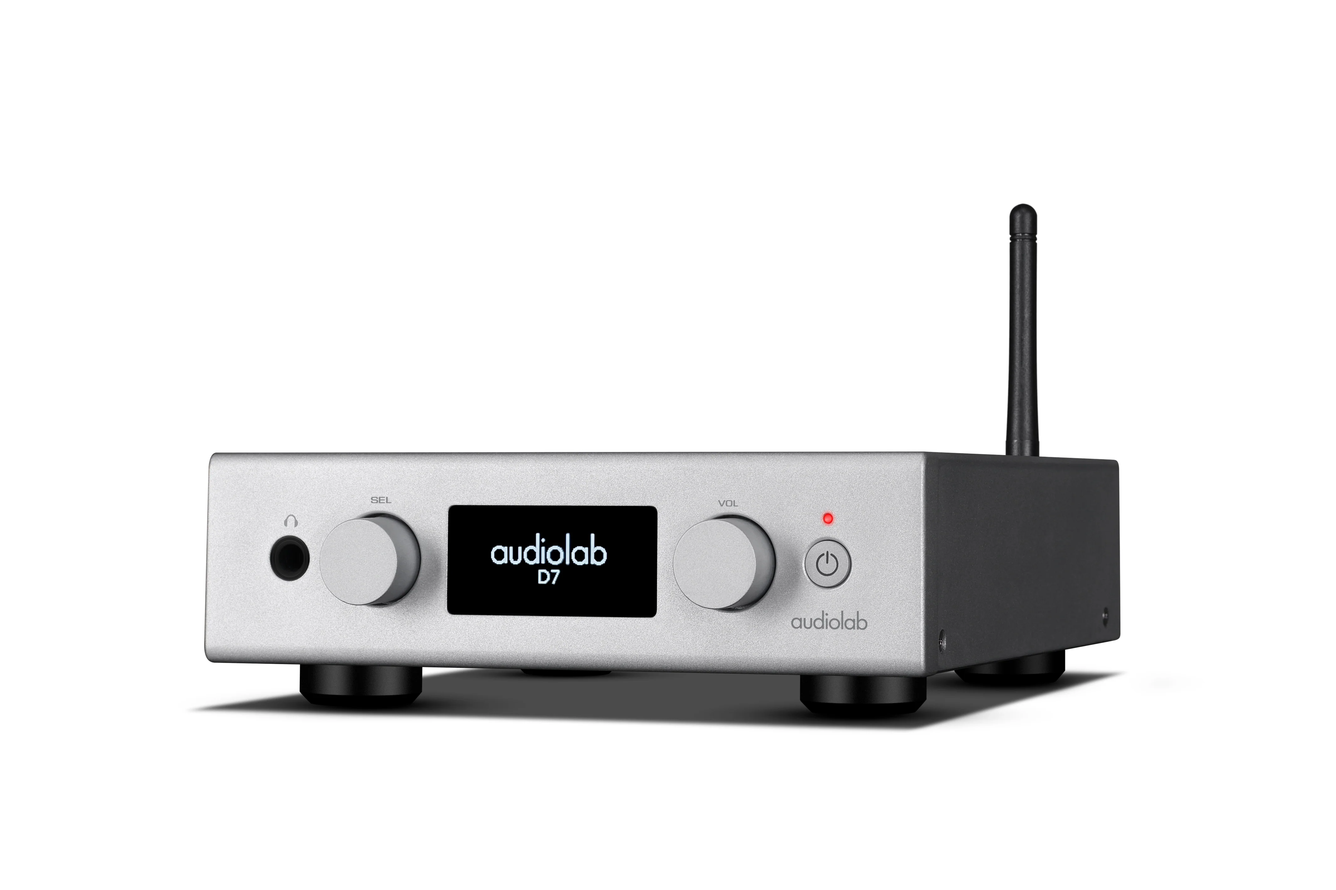Audiolab D7 DAC - Image 2
