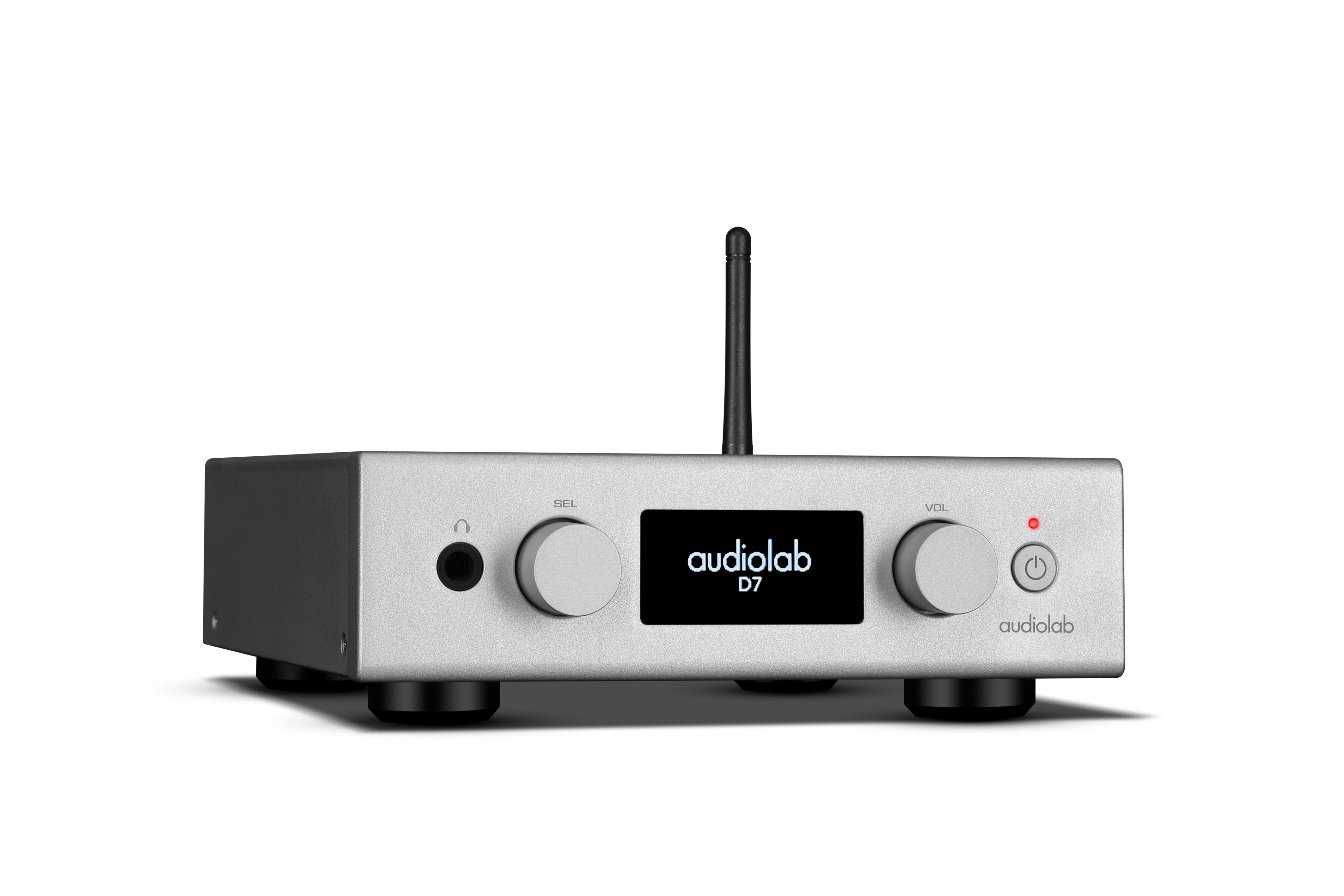 Audiolab D7 DAC - Image 3