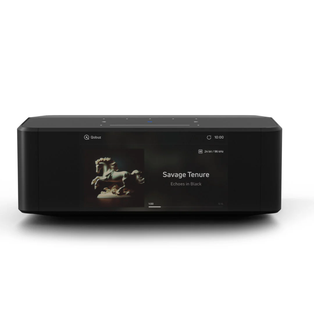 Bluesound Node Icon Wireless Music Streamer - Image 2