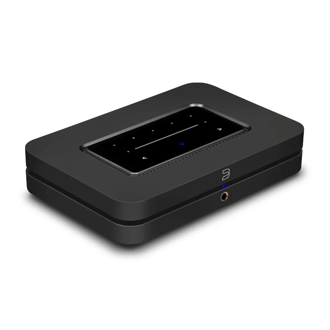 Bluesound Node Performance Music Streamer (2024) - Image 2