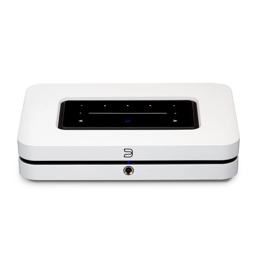 Bluesound Node Performance Music Streamer (2024) - Image 4