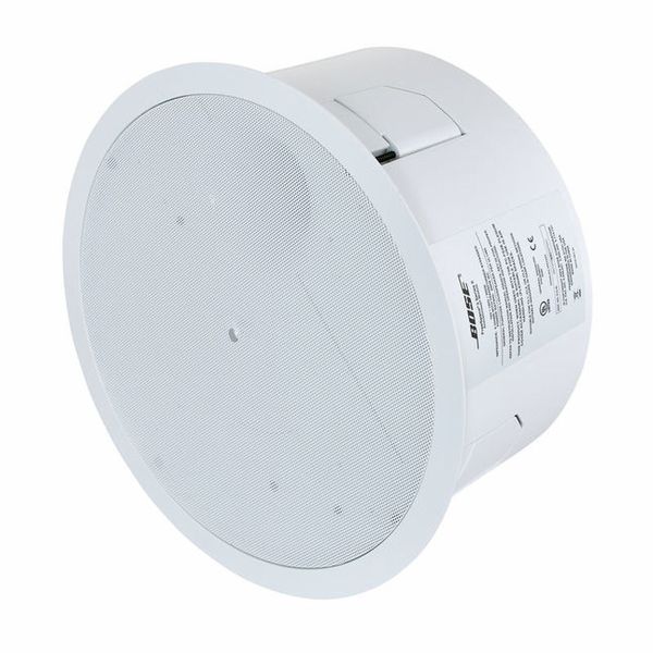 Bose Professional FreeSpace 3-II Flush Mt Bass W - Image 2