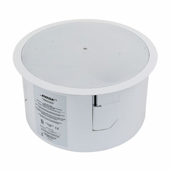 Bose Professional FreeSpace 3-II Flush Mt Bass W - Image 5
