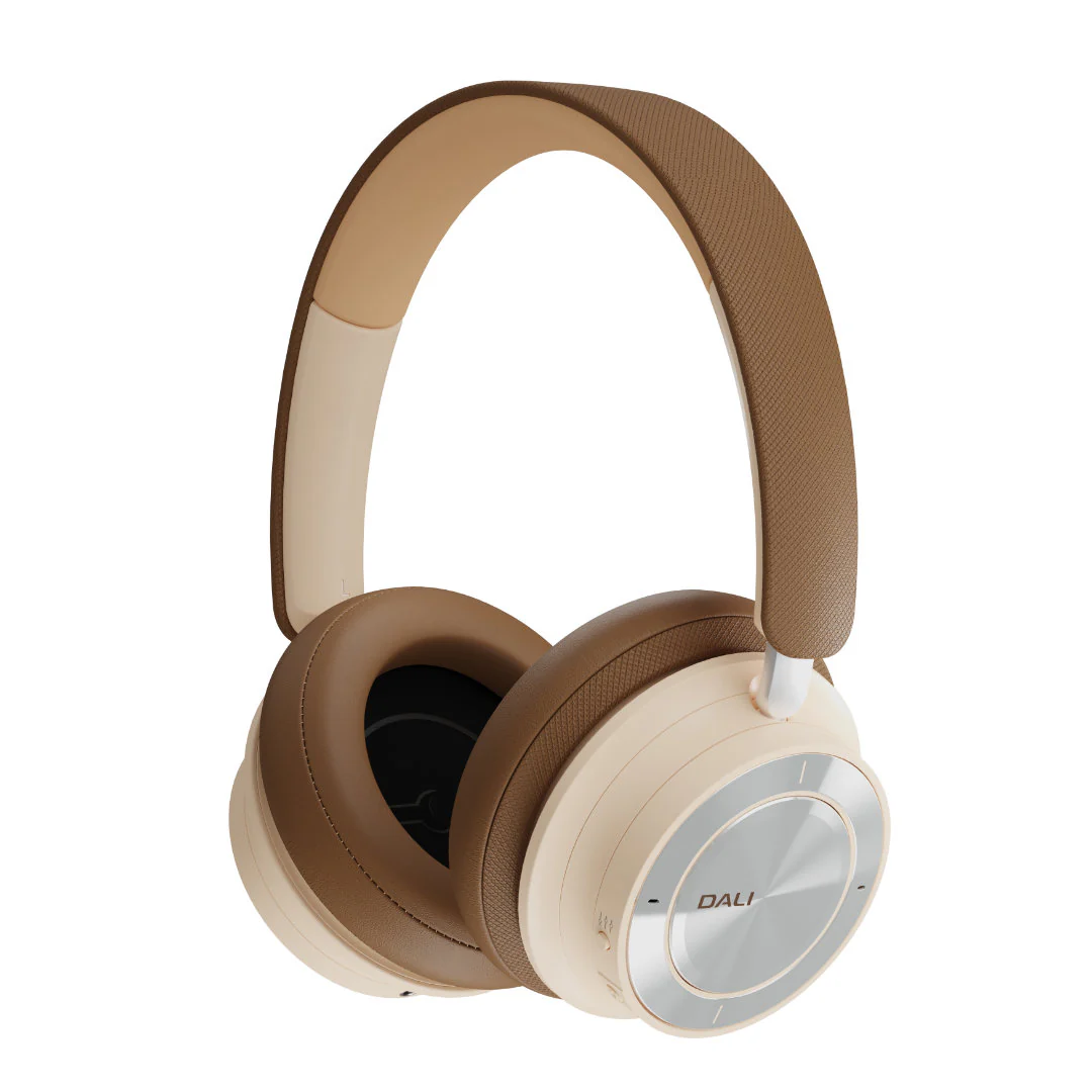 DALI IO-8 Wireless ANC Headphones - Image 4