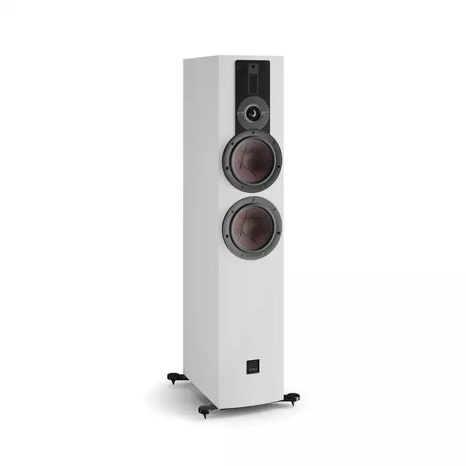 DALI Rubikore 6 Floorstanding Speaker (Pair) - Image 3