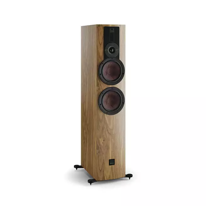 DALI Rubikore 6 Floorstanding Speaker (Pair) - Image 4