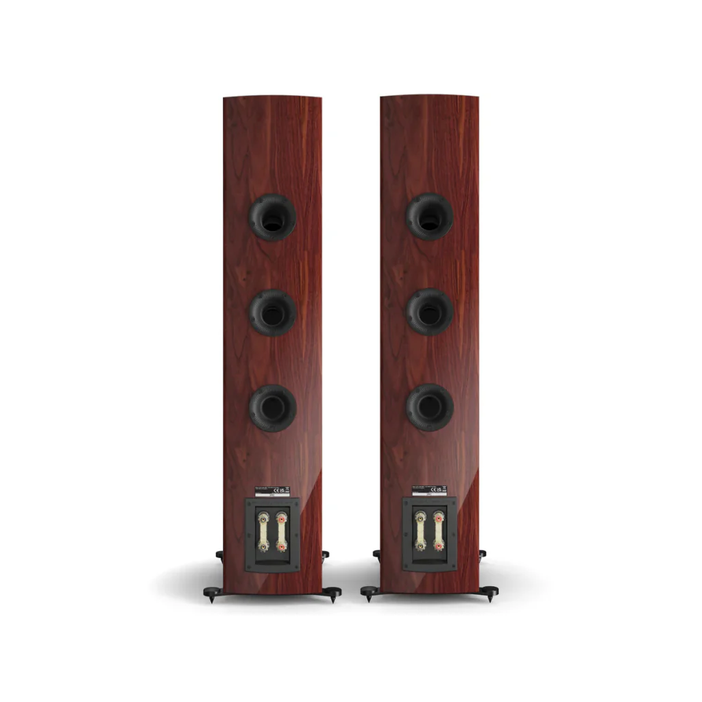 DALI Rubikore 8 Floorstanding Speaker (Pair) - Image 4