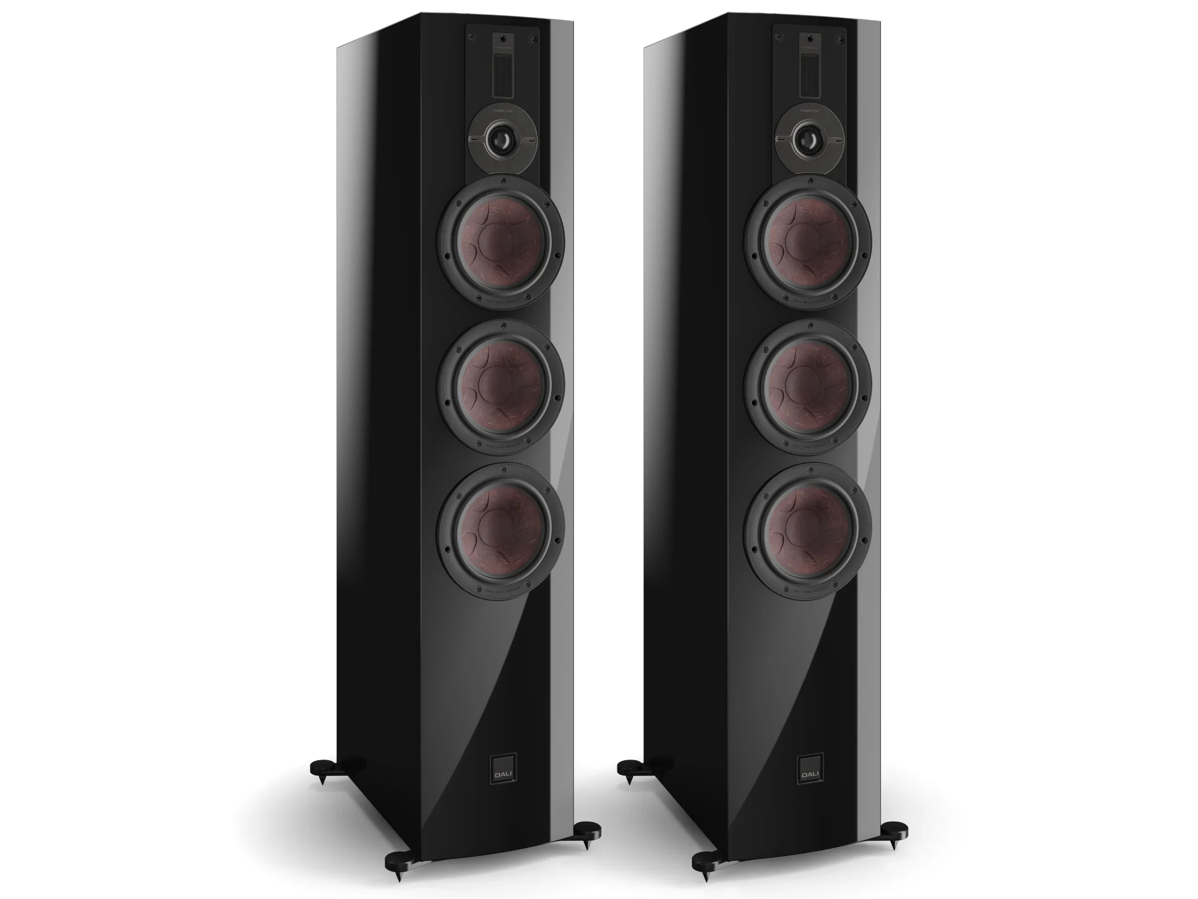 DALI Rubikore 8 Floorstanding Speaker (Pair) - Image 5