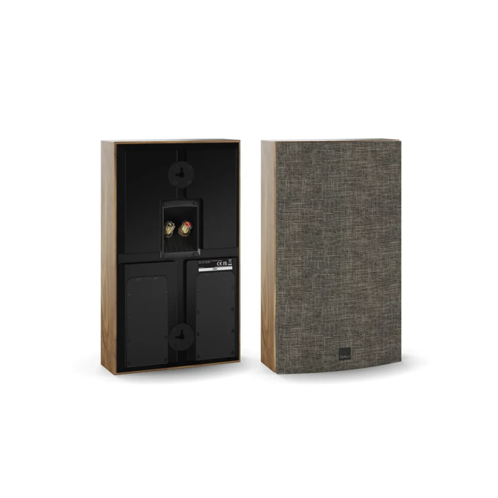 DALI Rubikore On-Wall Speaker (Single) - Image 3