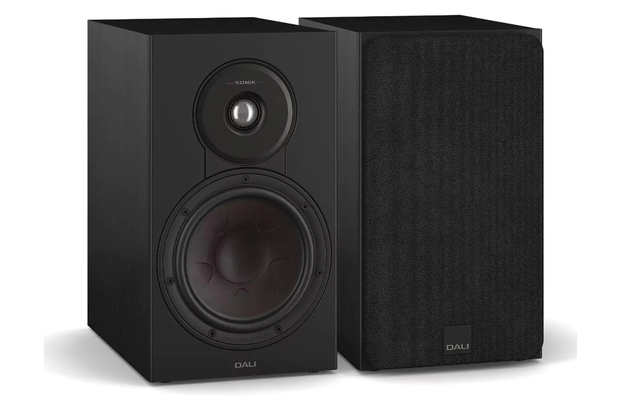 DALI SONIK 3 Bookshelf Speaker (Pair) - Image 8