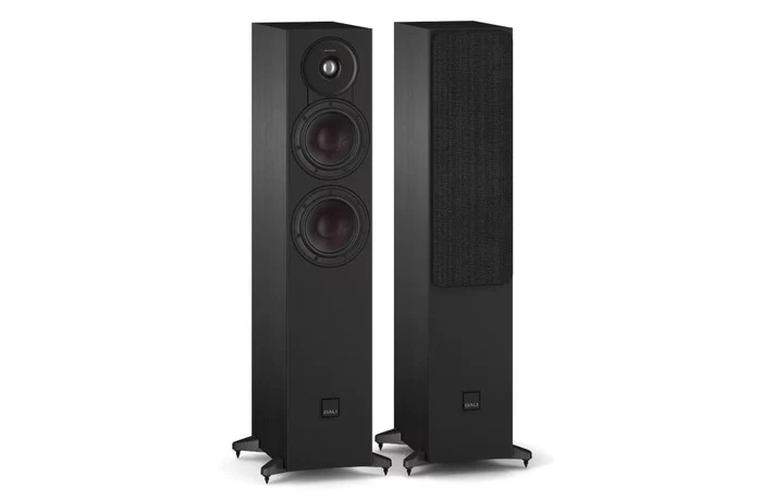 DALI SONIK 5 Floorstanding Speaker (Pair) - Image 10