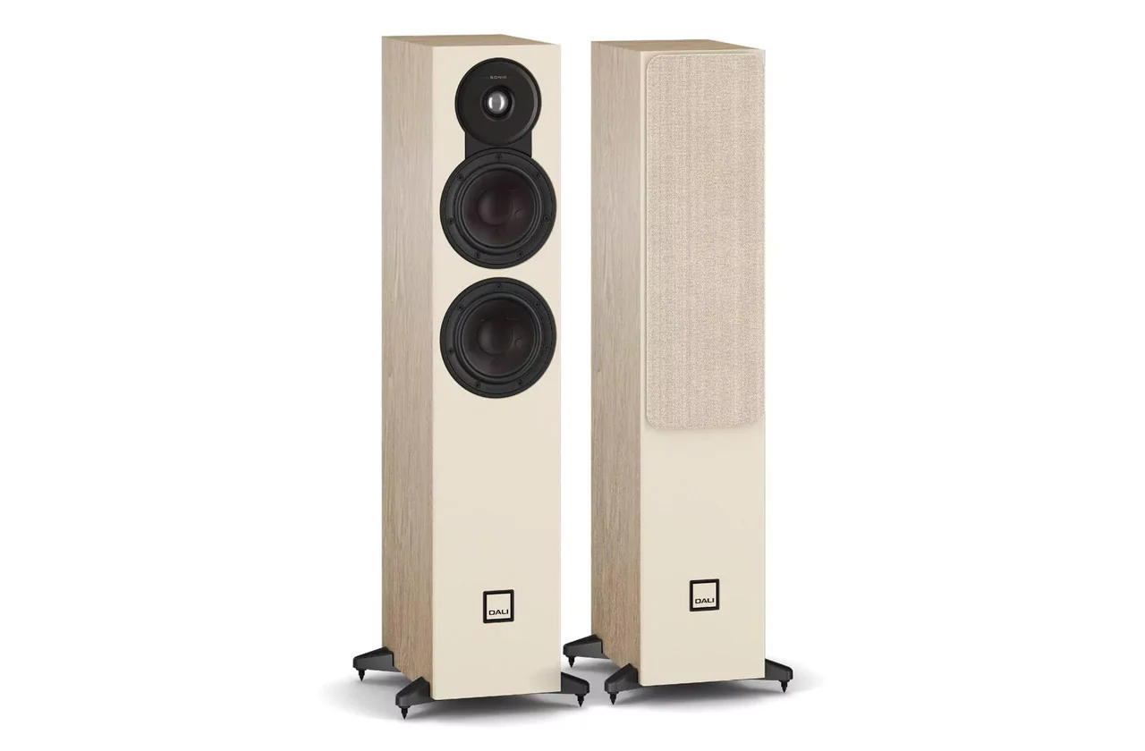 DALI SONIK 5 Floorstanding Speaker (Pair) - Image 6