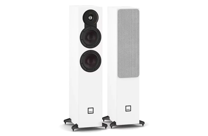 DALI SONIK 5 Floorstanding Speaker (Pair) - Image 9