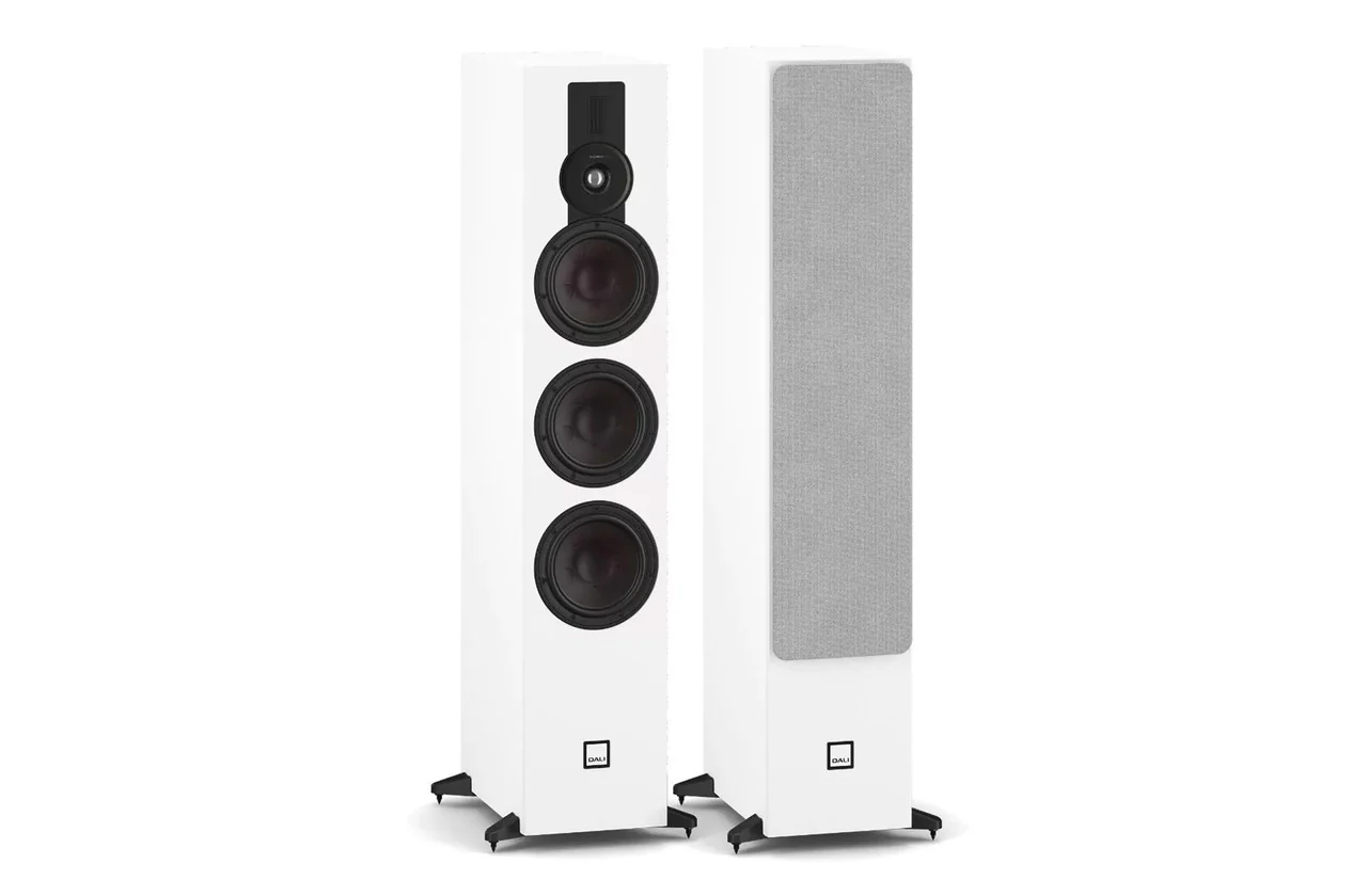 DALI SONIK 9 Floorstanding Speaker (Pair) - Image 8