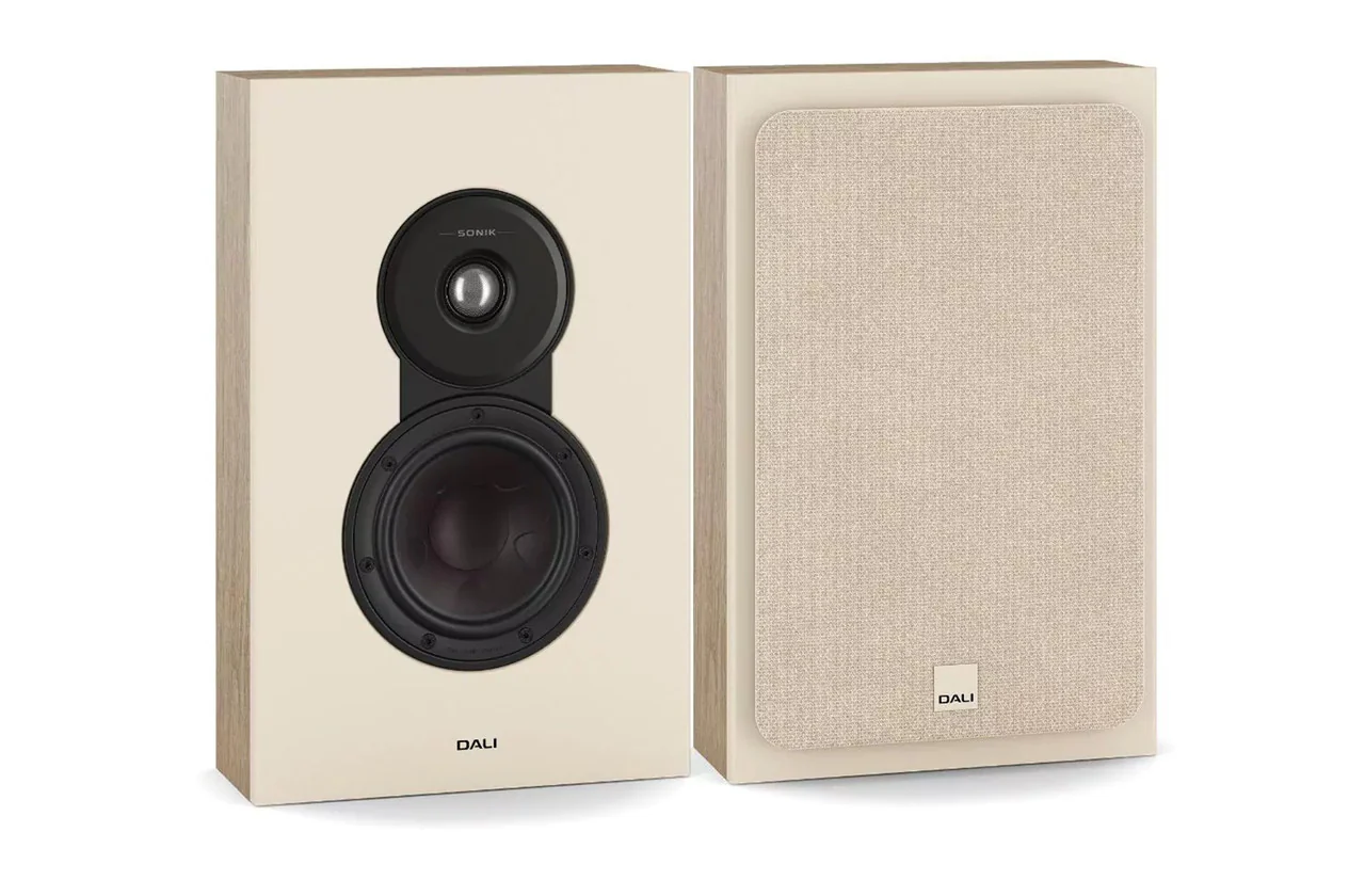 DALI Sonik On-Wall Speaker (Pair) - Image 4