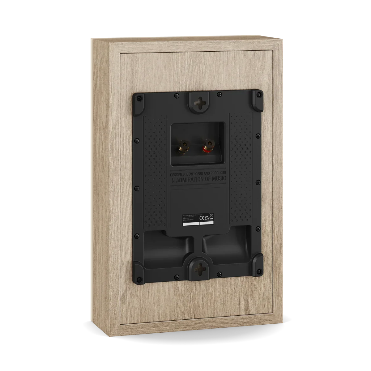 DALI Sonik On-Wall Speaker (Pair) - Image 5