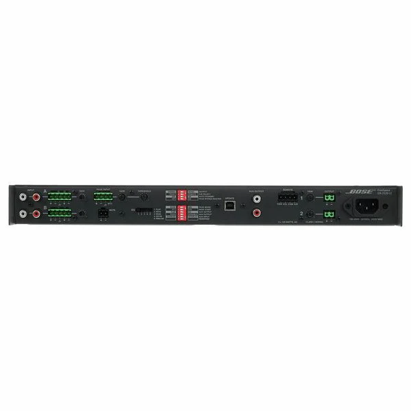 FreeSpace IZA 2120-LZ Integrated Zone Amplifier - Image 4