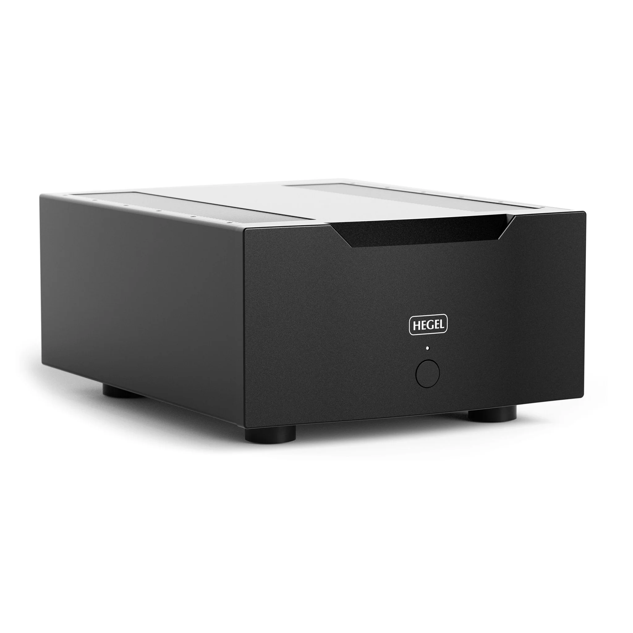 Hegel H30A Power Amplifier - Image 2