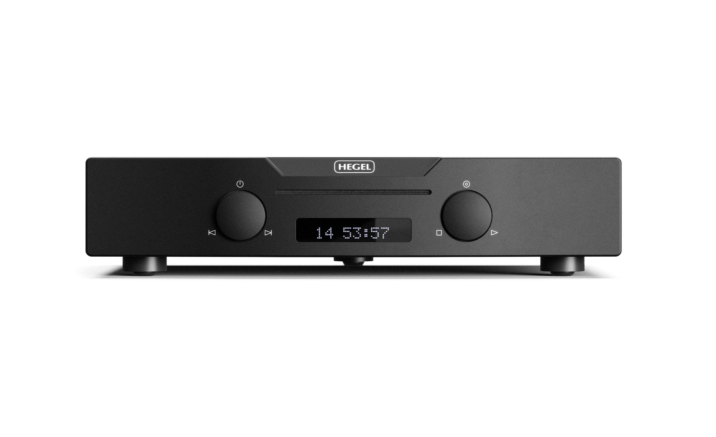 Hegel Viking CD Player