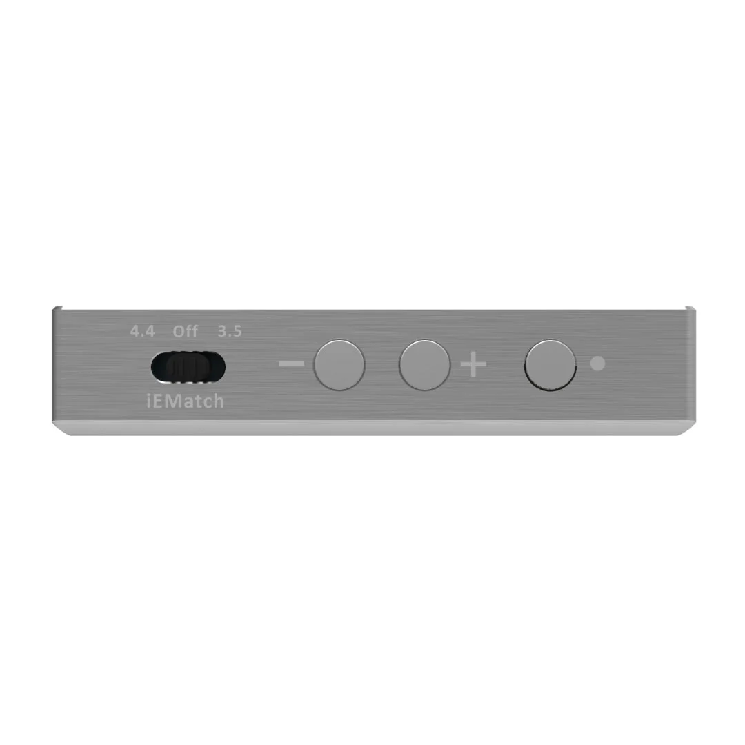 iFi Audio GO Bar Kensei USB DAC & Portable Headphone Amplifier - Image 3