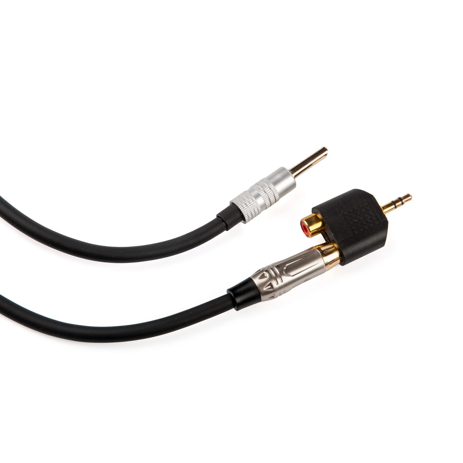 iFi Audio Groundhog+ Ground Loop Isolator For Audio Systems - Image 2