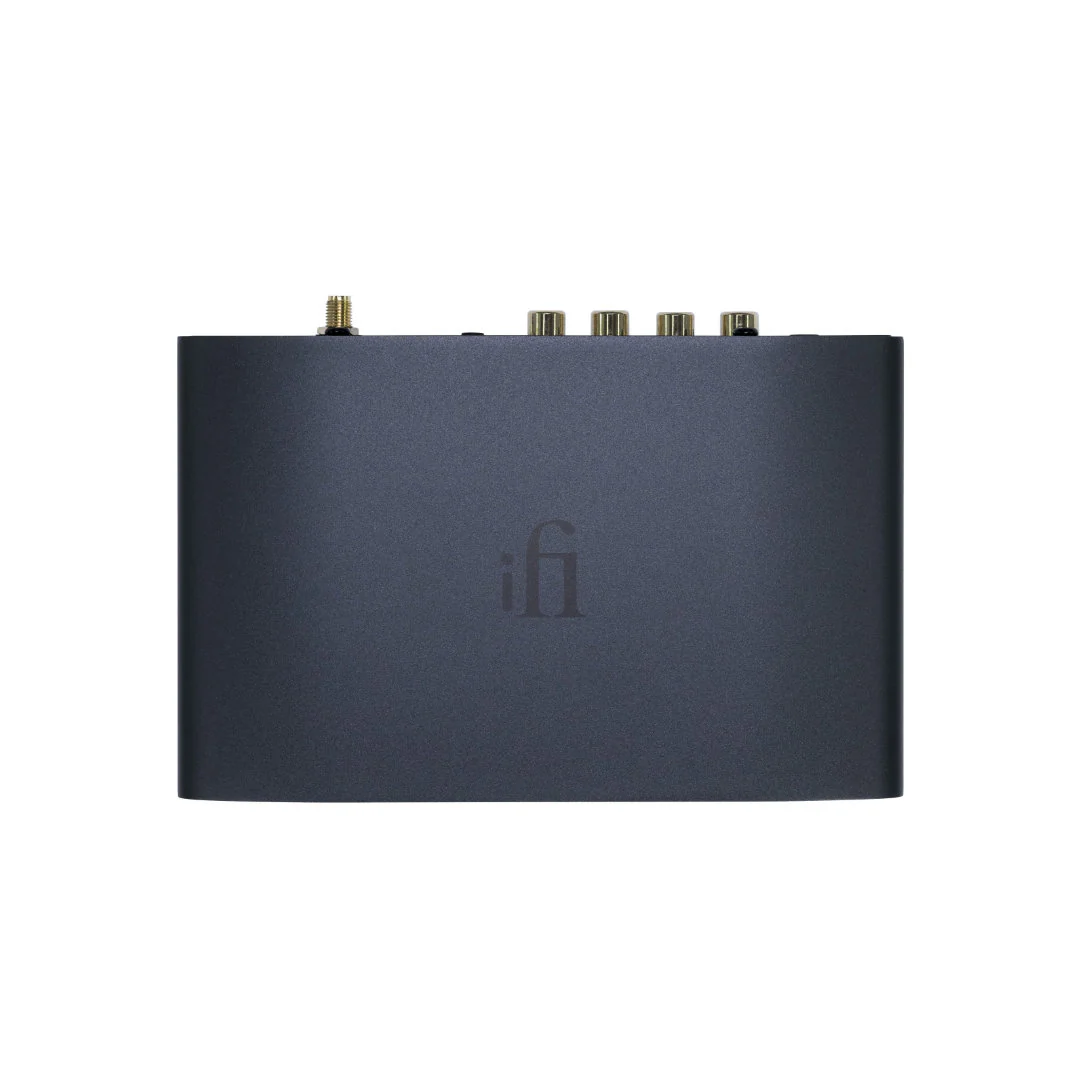 iFi Audio Zen Blue 3 - DAC & Wireless Music Streamer - Image 4