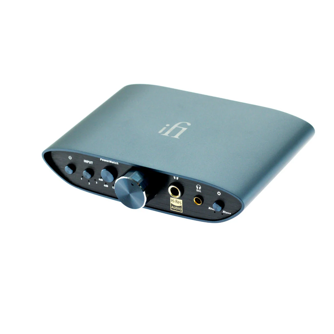 iFi Audio Zen CAN Signature Headphone Amplifier - Image 2
