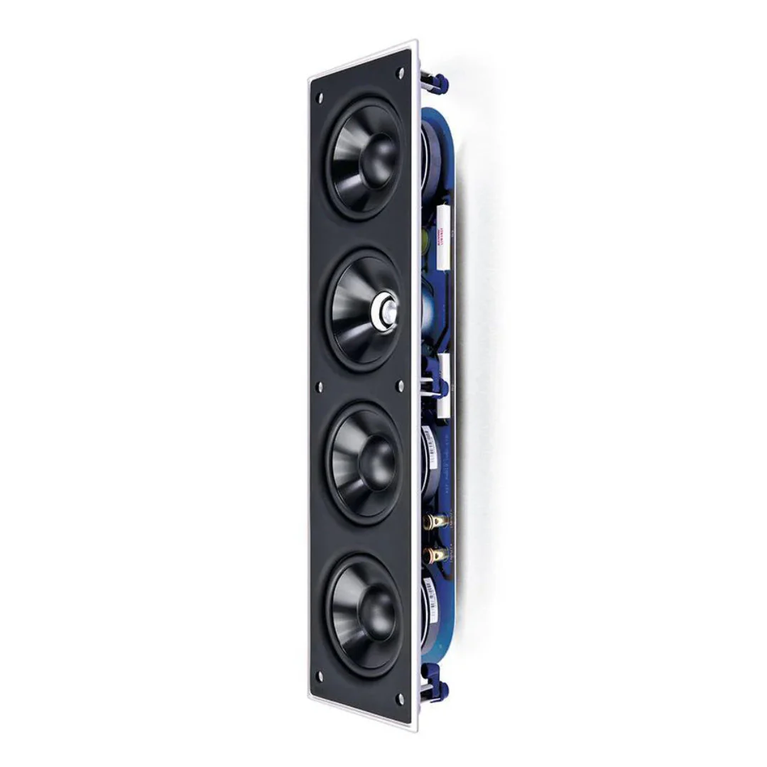KEF Ci4100QL THX In-Wall Speaker (Single) - Image 3
