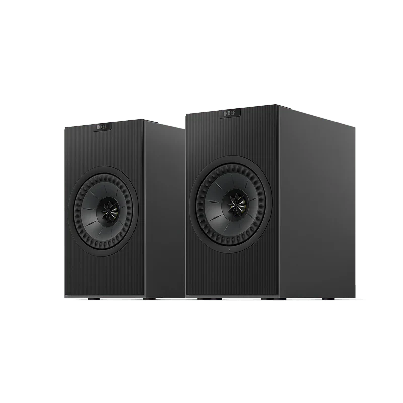 KEF Coda W Wireless HiFi Speaker (Pair) - Image 5