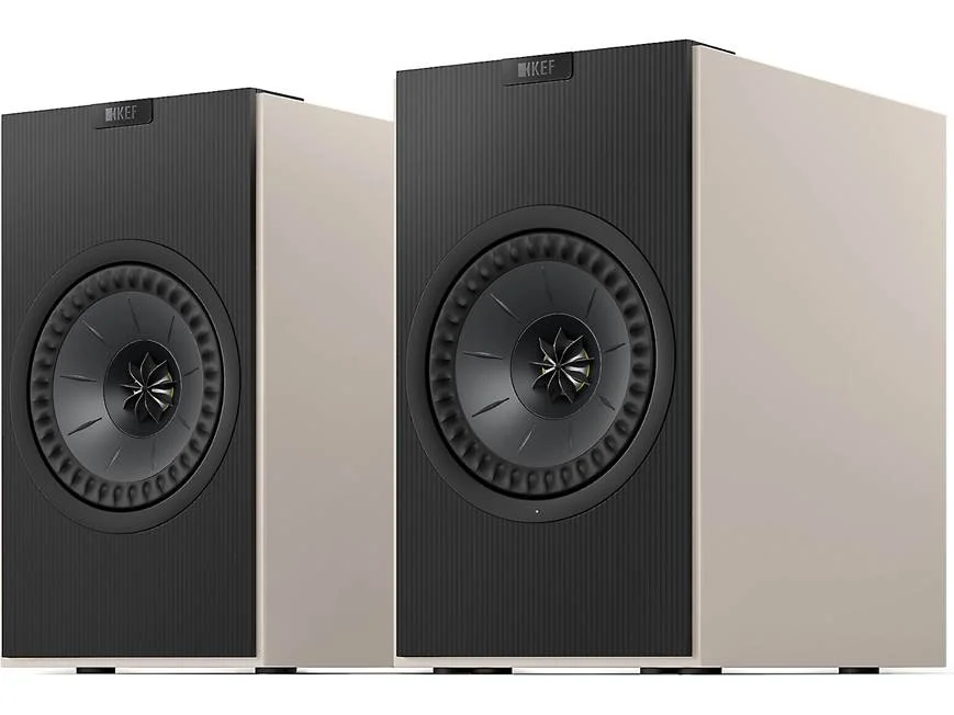 KEF Coda W Wireless HiFi Speaker (Pair) - Image 9