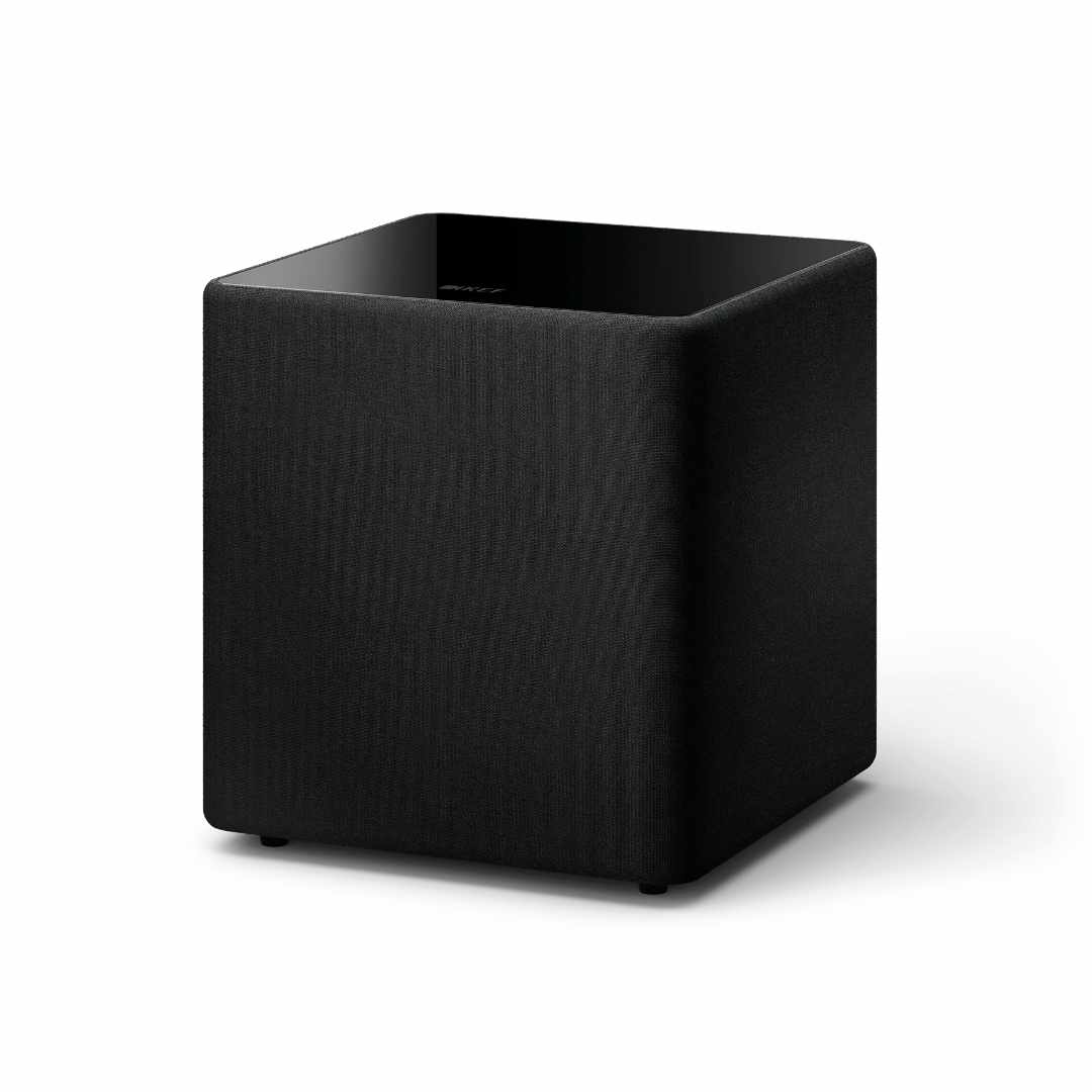 KEF Kube 10 MIE Subwoofer - Image 3