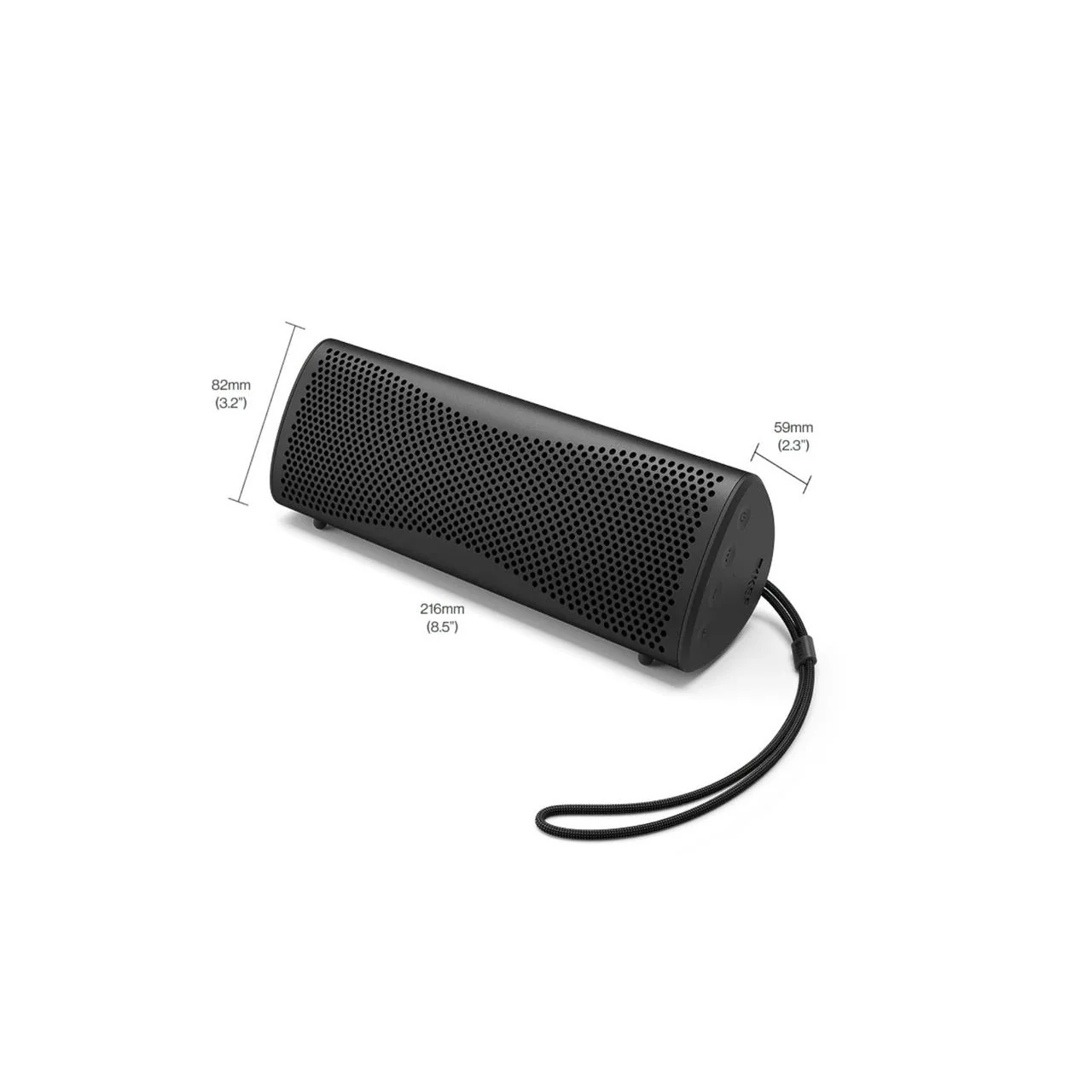 KEF Muo Portable Bluetooth Speaker - Image 4