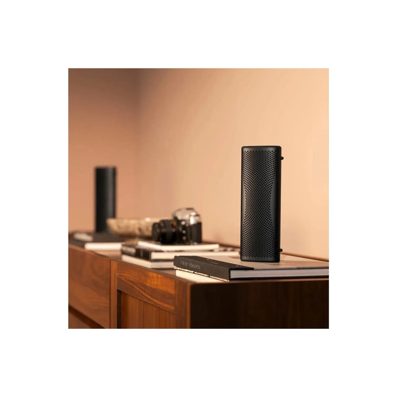 KEF Muo Portable Bluetooth Speaker - Image 5